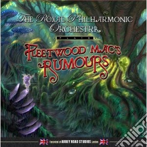 (LP Vinile) Royal Philharmonic Orchestra - Plays Fleetwood Mac'S Rumors lp vinile di Royal philharmonic o