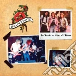 Hollywood Rose - Roots Of Guns N Roses cd