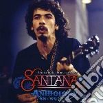 Anthology 68- 69 cd