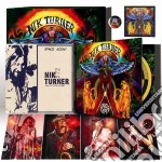 Nik Turner - Space Gypsy (Deluxe Edition) (2 Cd) cd