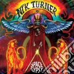 (LP VINILE) Space gypsy cd