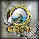 Circa - And So On/overflow (2 Cd) cd