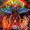 Nik Turner - Space Gypsy cd