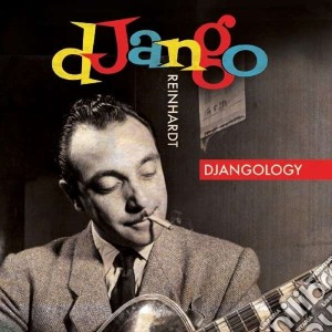 (LP VINILE) Djangology lp vinile di Django Reinhardt
