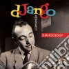 (LP VINILE) Djangology cd