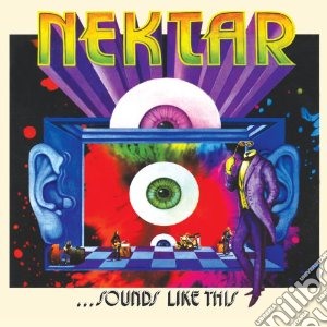 (LP Vinile) Nektar - Sounds Like This lp vinile di Nektar