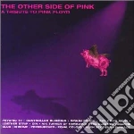 Other Side Of Pink (The) - Tribute To Pink Floyd cd