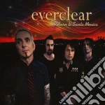 Everclear - Return To Santa Monica cd