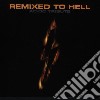 Remixed to hell-ac/dc cd