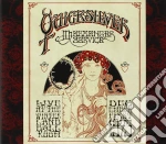 Quicksilver Messenger Service - Live At Winterland Ballroom - December 1 cd