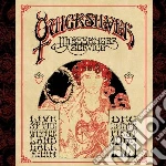 (LP Vinile) Quicksilver Messenger Service - Live At Winterland Ballro (2 Lp) vinile