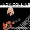 Judy Collins - Live At Metropolitan Muse cd