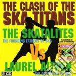 Skatalites & Aitken Laurel - Clash Of The Ska Titans