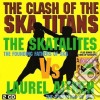 Skatalites & Aitken Laurel - Clash Of The Ska Titans cd