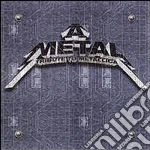 Metal Tribute To Metal / Various (3 Cd) cd