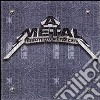 Metal Tribute To Metal / Various (3 Cd) cd