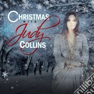 Judy Collins - Christmas With Judy cd musicale di Judy Collins