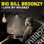 (LP Vinile) Big Bill Broonzy - I Love My Whiskey vinile