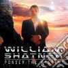 (LP Vinile) William Shatner - Ponder The Mystery cd