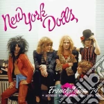 New York Dolls - French Kiss '74 cd
