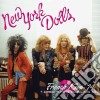 New York Dolls - French Kiss '74 cd