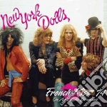 (LP Vinile) New York Dolls - French Kiss 74 (2 Lp) vinile