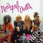 New York Dolls - French Kiss 74/actress (2 Cd) cd