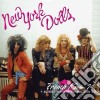 New York Dolls - French Kiss 74/actress (2 Cd) cd