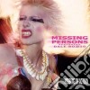 Missing Persons - Missing In Action cd
