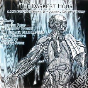 Darkest hour cd musicale di Artisti Vari