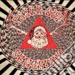 Psych-out christmas cd