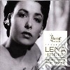 Horne, Lena - Best Of The War Years cd