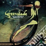 Greenslade - Live In Stockholm cd