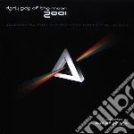 Tribute to pink floyd- cd