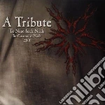Re-Covered In Nails 2.001: A Tribute To Nine Inch Nails / Various cd