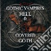 Covered In Gothic Hell / Various cd
