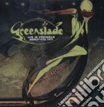 (LP Vinile) Greenslade - Live In Stockholm vinile