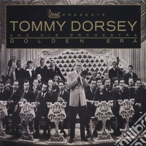 Tommy Dorsey - Golden Era cd musicale di Tommy Dorsey