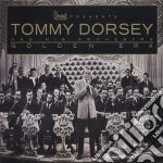 Tommy Dorsey - Golden Era cd