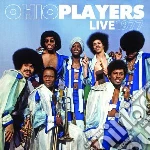 Ohio Players - Live 1977 cd