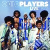 Ohio Players - Live 1977 cd