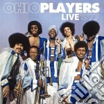 (LP Vinile) Ohio Players - Live 1977 (2 Lp) vinile