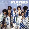 (LP Vinile) Ohio Players - Live 1977 (2 Lp) cd