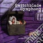 Sinister nostalgia cd