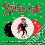 Swing cats pres.rockab cd