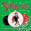Swing cats pres.rockab cd