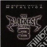 Tribute to metallica-t cd