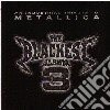 Tribute to metallica-t cd