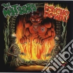 Psycho down cd