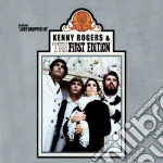 Kenny Rogers - First Edition cd